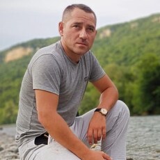 Юрий, 42 из г. Краснодар.