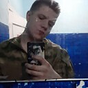 Барсик, 28 лет