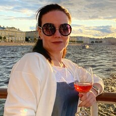 Фотография девушки Елена, 47 лет из г. Санкт-Петербург