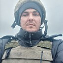 Жека, 33 года