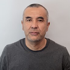 Фотография мужчины Мансур, 44 года из г. Калининград