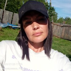 Александра, 44 из г. Ангарск.