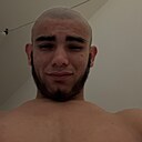 Аюб, 19 лет