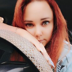Фотография девушки Анюта, 33 года из г. Уренгой