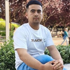 Фотография мужчины Murad, 21 год из г. Краснодар