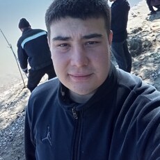 Фотография мужчины Даниил, 26 лет из г. Бийск