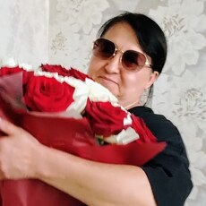 Фотография девушки Ольга, 51 год из г. Рубцовск