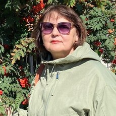 Фотография девушки Алла, 57 лет из г. Екатеринбург