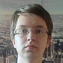 Дмитрий, 19 лет