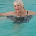 Елена, 64 года