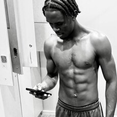 Фотография мужчины Borisbeckeur, 28 лет из г. Витебск