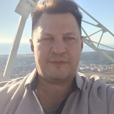 Фотография мужчины Алексей, 50 лет из г. Дубна