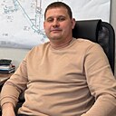 Михаил, 35 лет