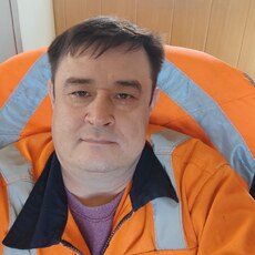 Фотография мужчины Андрей, 49 лет из г. Дудинка