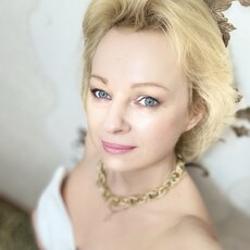 Фотография девушки Оксана, 48 лет из г. Гродно