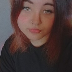 Фотография девушки Марьяна, 18 лет из г. Северск