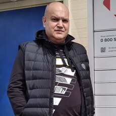 Фотография мужчины Андрій, 57 лет из г. Киев