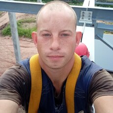Фотография мужчины Илья, 28 лет из г. Киров