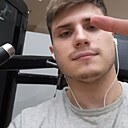 Даниил, 26 лет