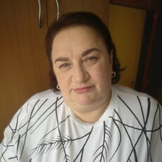 Фотография девушки Ольга, 58 лет из г. Новогрудок
