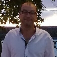 Фотография мужчины Алексей, 42 года из г. Пермь