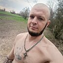 Никита, 32 года