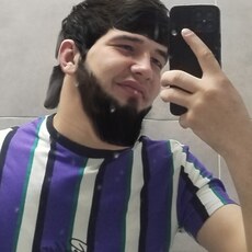 Фотография мужчины Muslim, 20 лет из г. Долгопрудный