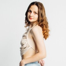 Ульяна, 23 из г. Новосибирск.