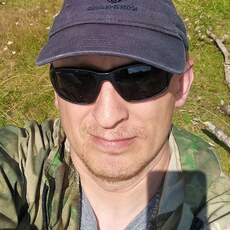 Фотография мужчины Андрей, 43 года из г. Киров