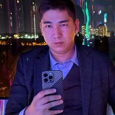 Фотография мужчины Павел, 28 лет из г. Иркутск