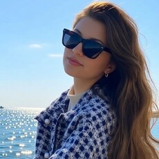 Фотография девушки Настасья, 38 лет из г. Краснодар