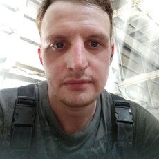 Фотография мужчины Егор, 29 лет из г. Томск