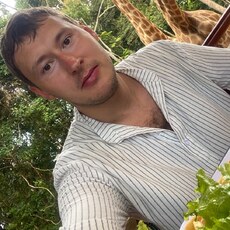 Фотография мужчины Александр, 34 года из г. Гатчина
