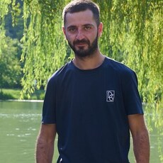 Фотография мужчины Edgar, 27 лет из г. Сочи