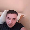 Алишер, 38 лет