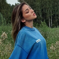 Юлия, 23 из г. Краснодар.