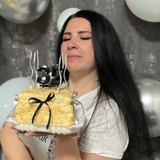 Фотография девушки Ксения, 35 лет из г. Находка