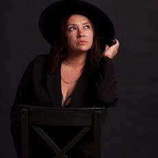 Елена, 36 из г. Бийск.