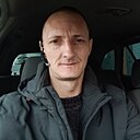 Макс, 40 лет