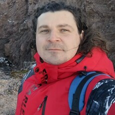 Фотография мужчины Aleks, 42 года из г. Зеленоград