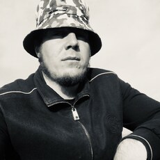 Фотография мужчины Akhmad, 28 лет из г. Алматы