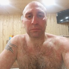 Фотография мужчины Юрец, 42 года из г. Пермь