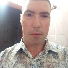 Фотография мужчины Влад Грузчик, 34 года из г. Витебск