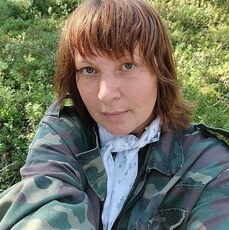 Фотография девушки Оля, 43 года из г. Лоухи