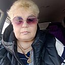 Ирина, 64 года