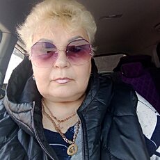 Фотография девушки Ирина, 64 года из г. Черемхово
