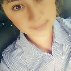 Фотография девушки Александра, 32 года из г. Краснокаменск