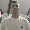 Иван, 20 лет