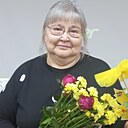 Лилия, 64 года