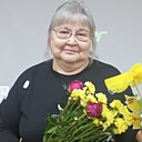 Лилия, 64 года